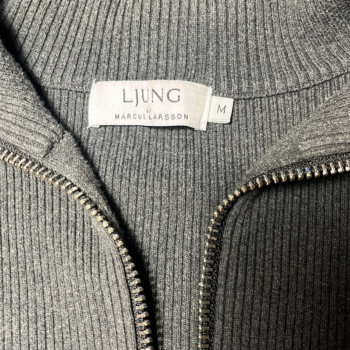 Ljung full zip - 91