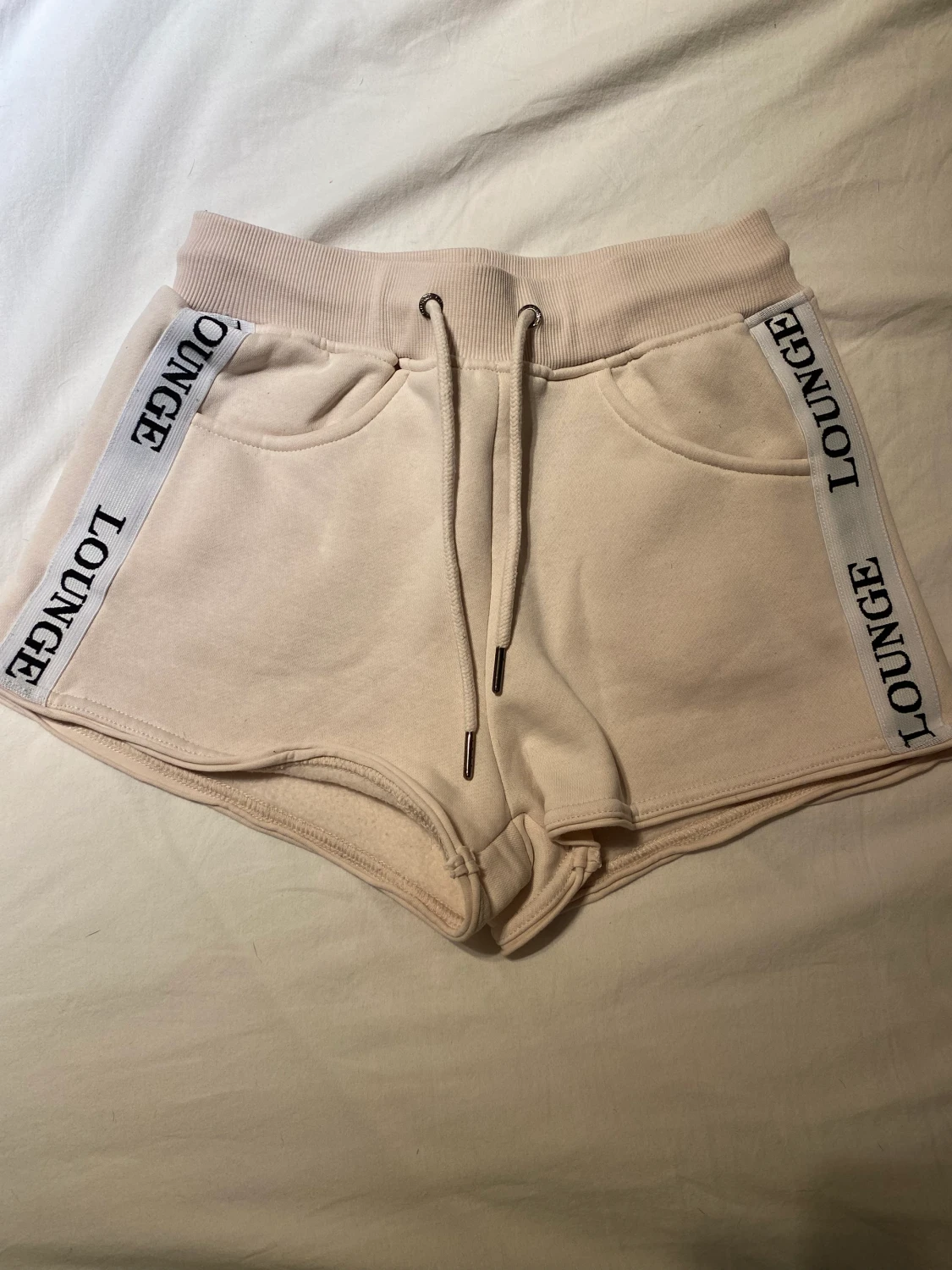 Lounge underwear