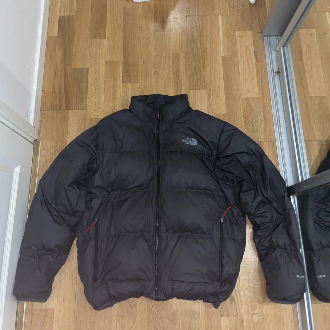 Northface Puffer Jacka