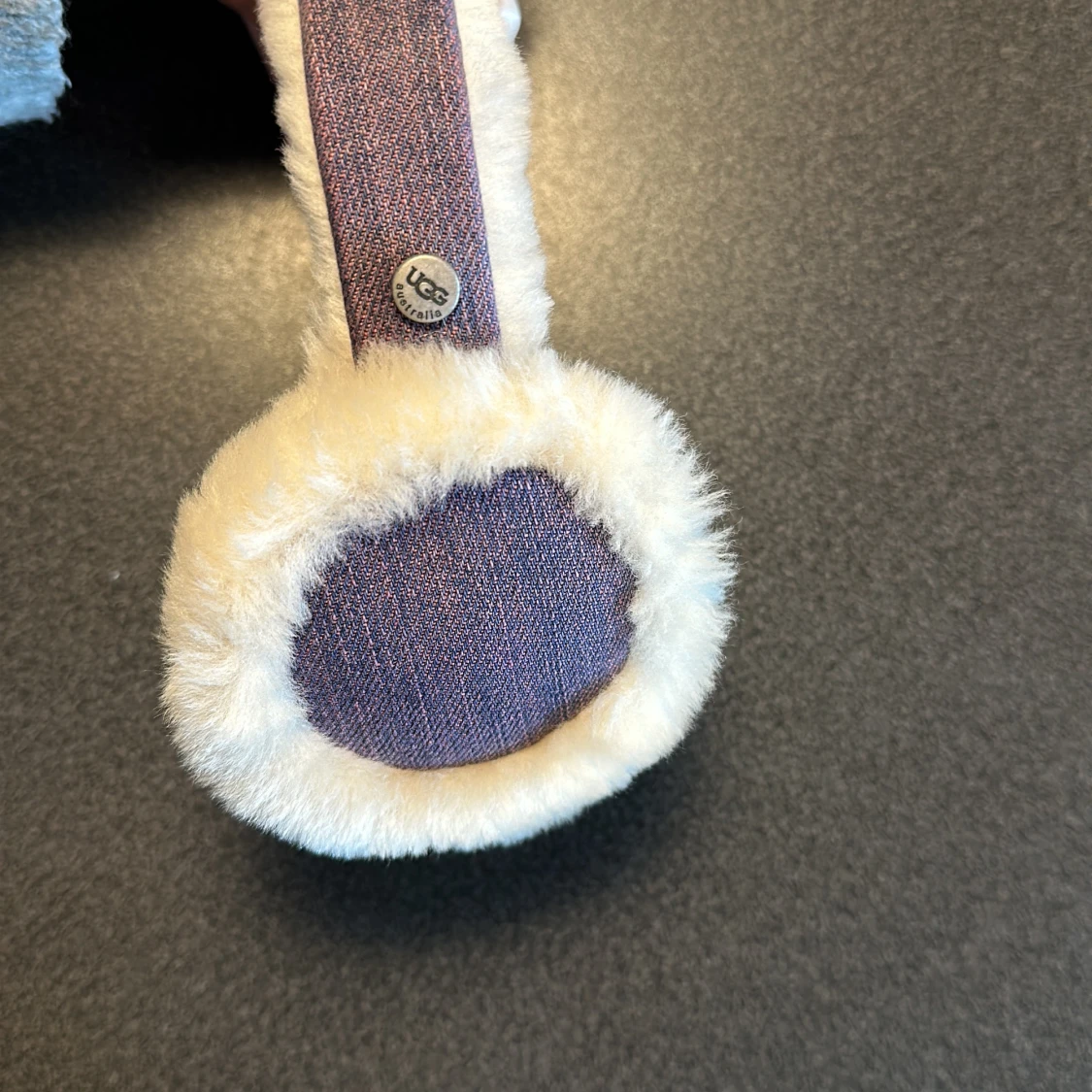 UGG öronmuffar