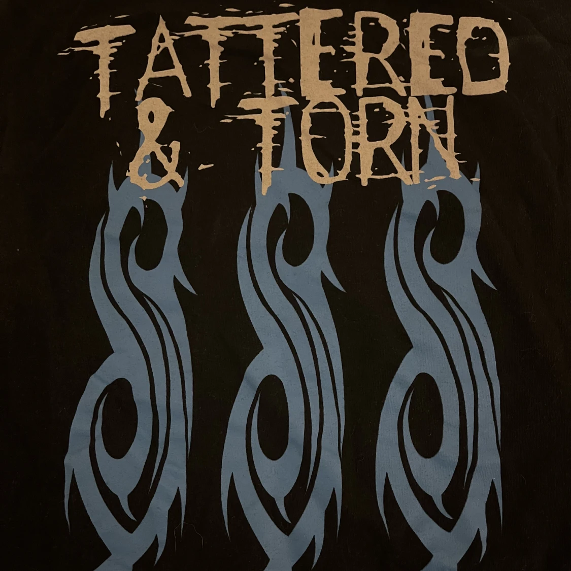 Slipknot T-shirt  - 90