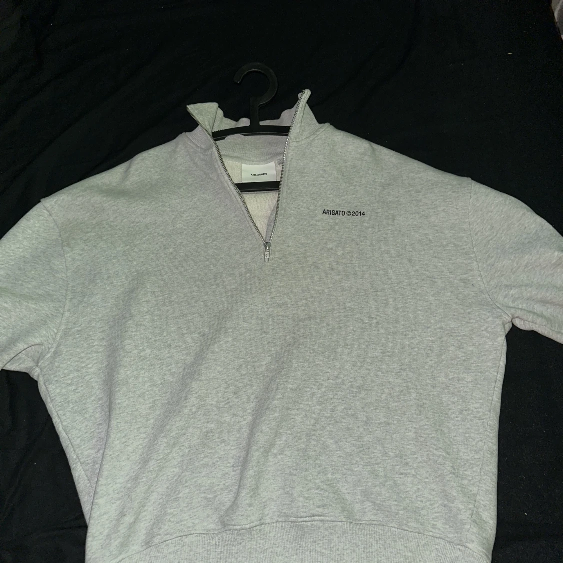 Axel Arigato sweatshirt