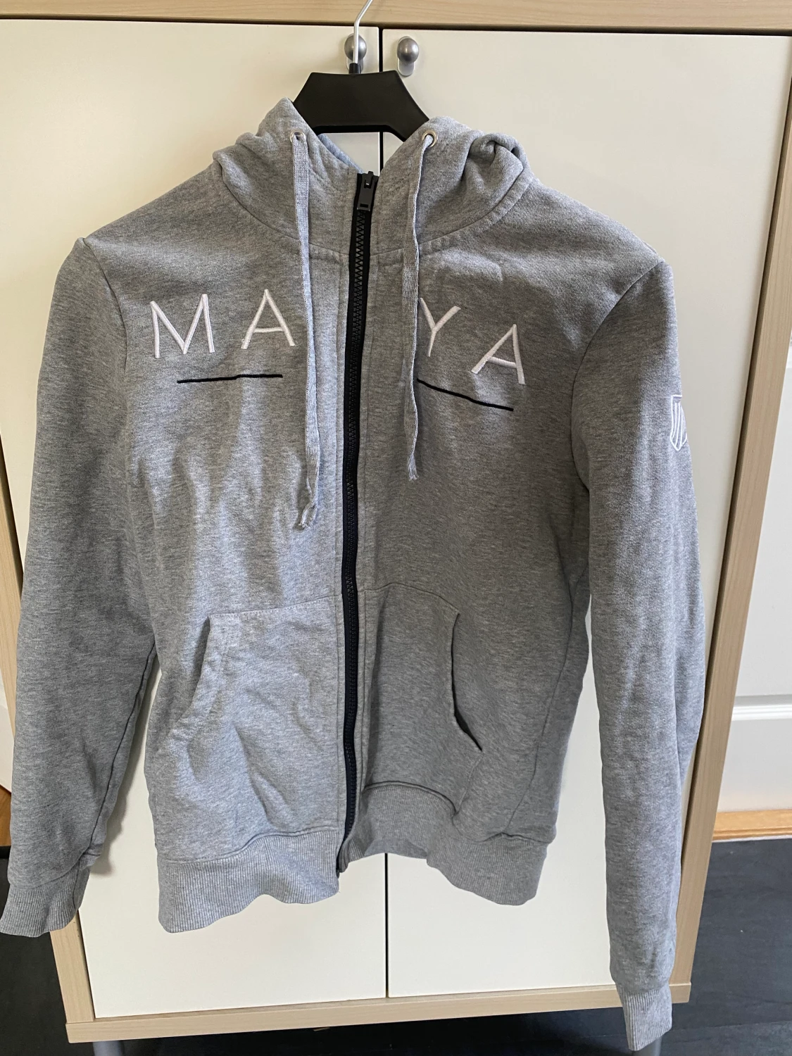 Mayadelorez hoodie - 90