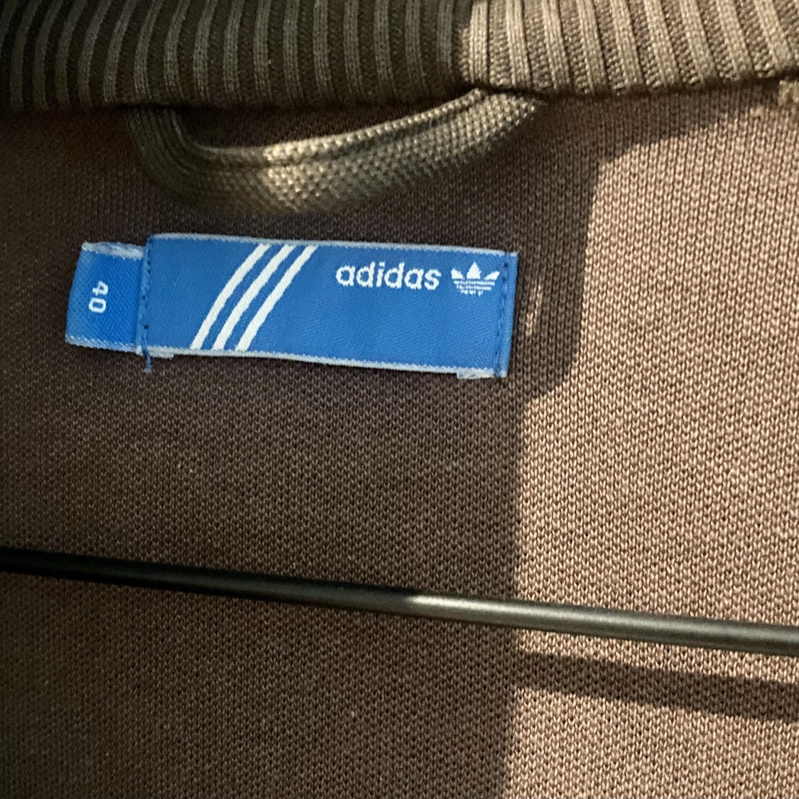 Adidas Jacka retrostil - 91