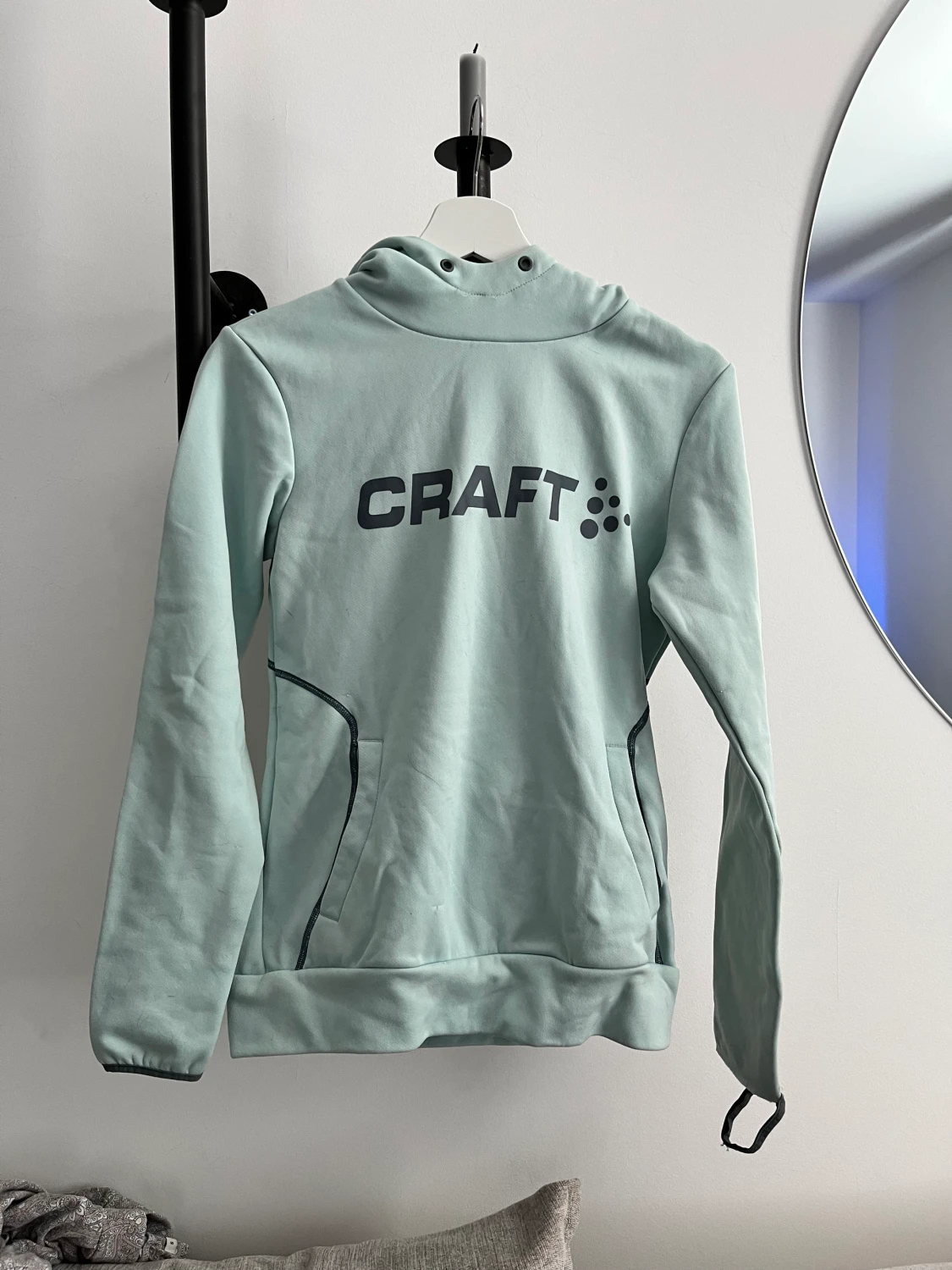 Huvtröja från Craft