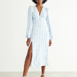 Milly dress - Aldrig använd stl 34