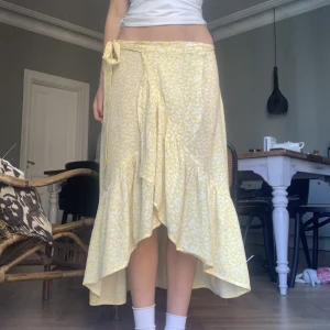 Sommarkjol! - Supersöt!