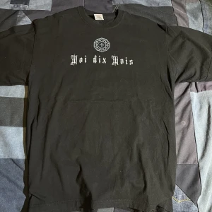 Vintage T-shirt  - Tröja med band motiv. Dm vid frågor