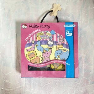 HelloKitty pussel - 💓