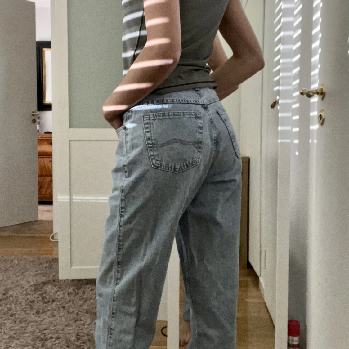 Mustang jeans vintage  - 90