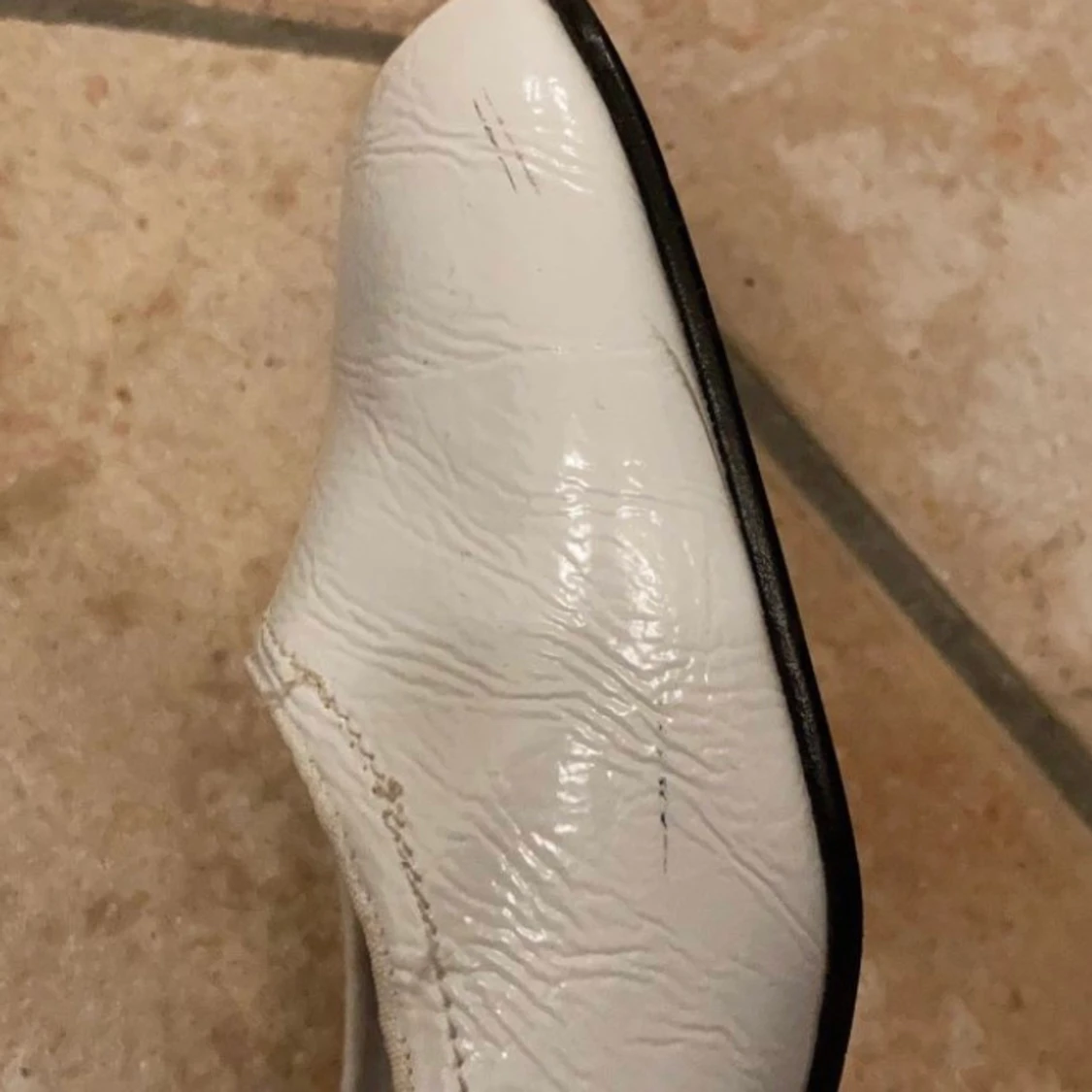 Retro 1960-tal skor - 91