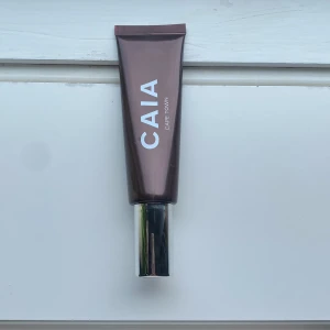 Caia liquid bronzer - Sparsamt använd