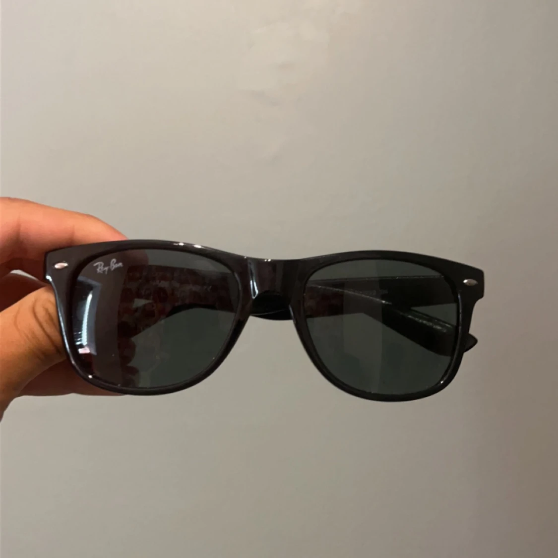 Rayban glasögon
