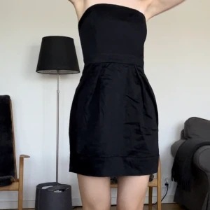 Tube mini dress - Jättefin tubklänning, som ny!🌺GRATIS FRAKT I 14 DAGAR MED KÖP NU!