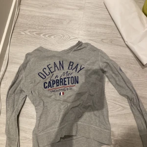 Tröja  - Den är fin