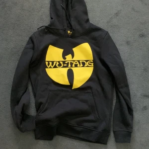 Wu-tang hoodie - Aldrig använd, helt ny. Hör av vid frågor ♥️