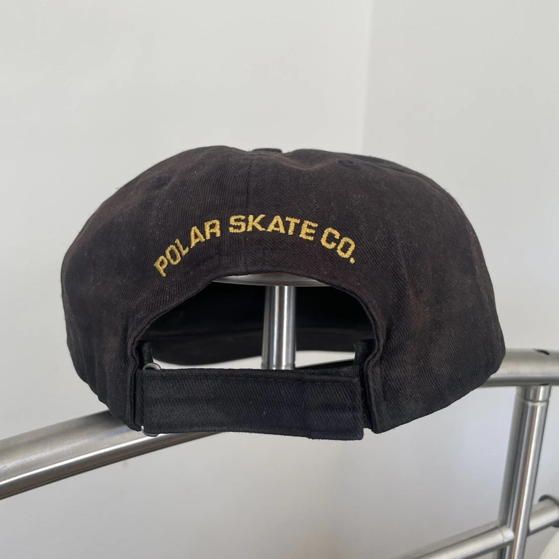 polar skate keps  - 90