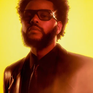 The Weeknd - Säljer 2 ståplatser åt en kompis till The Weeknd 17/6 lördag Stockholm, pris kan diskuteras💞