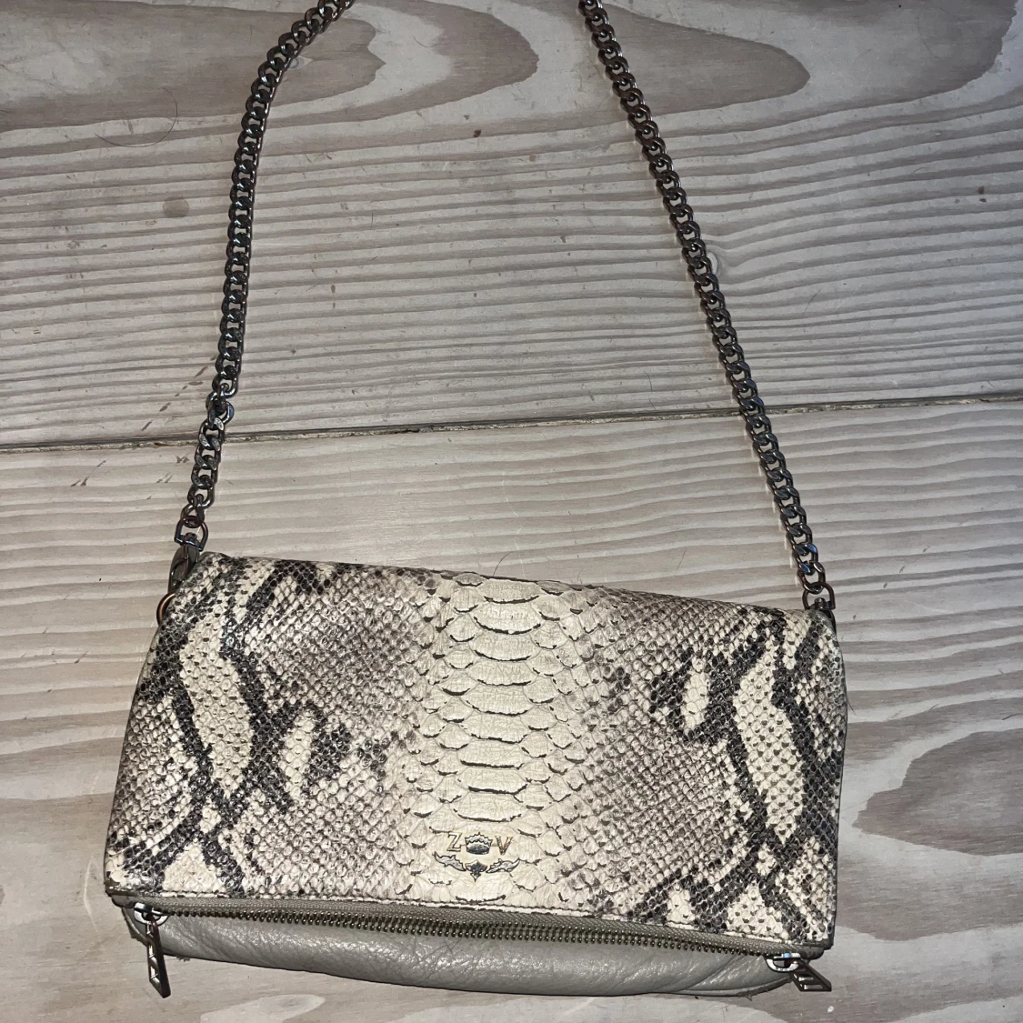 zadig voltaire väska 