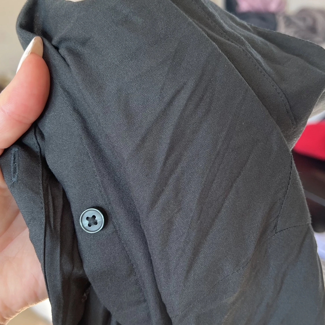 Skjortklänning  - 91