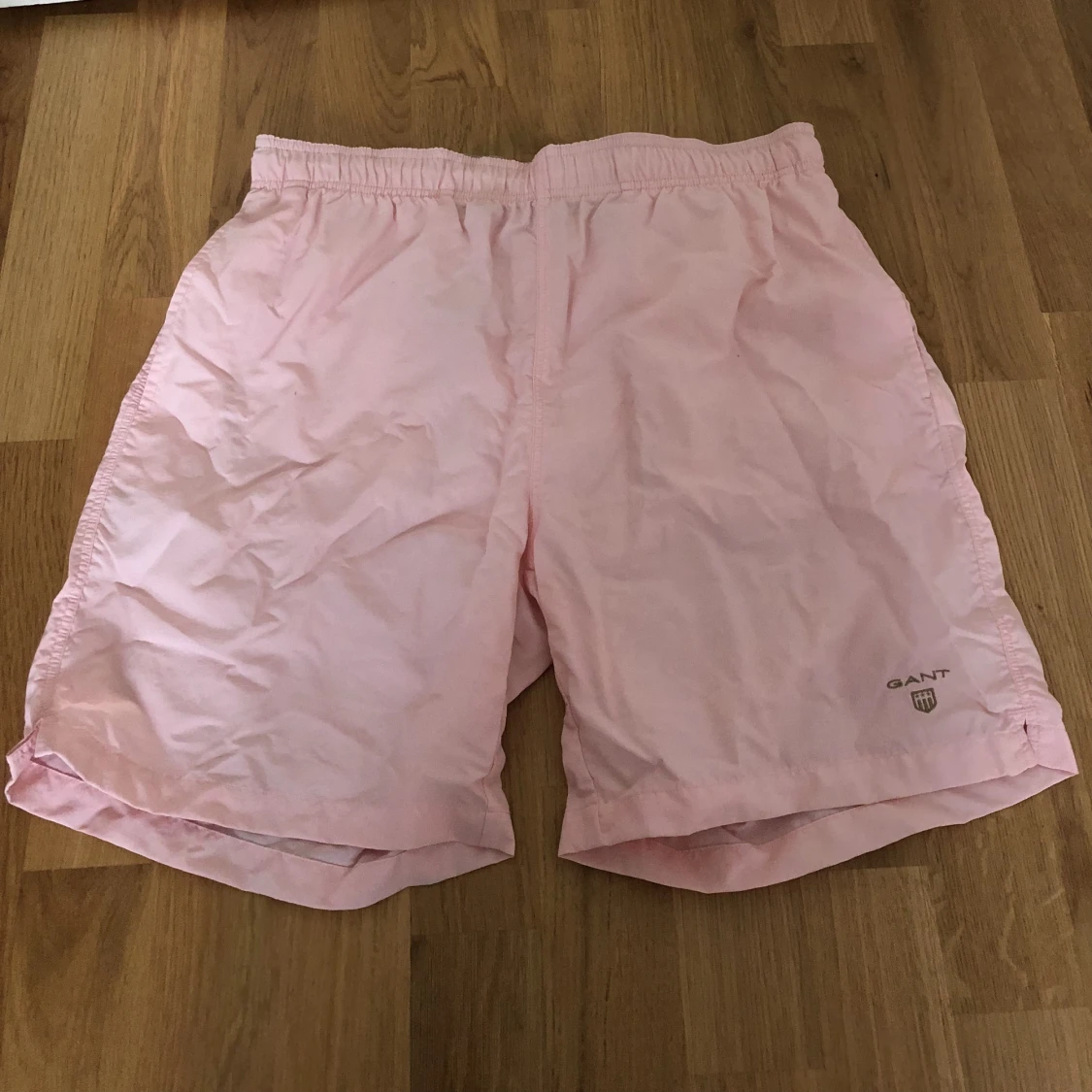 Helt nya badbyxor från Gant!