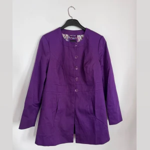 Kappa  - En läcker kappa 