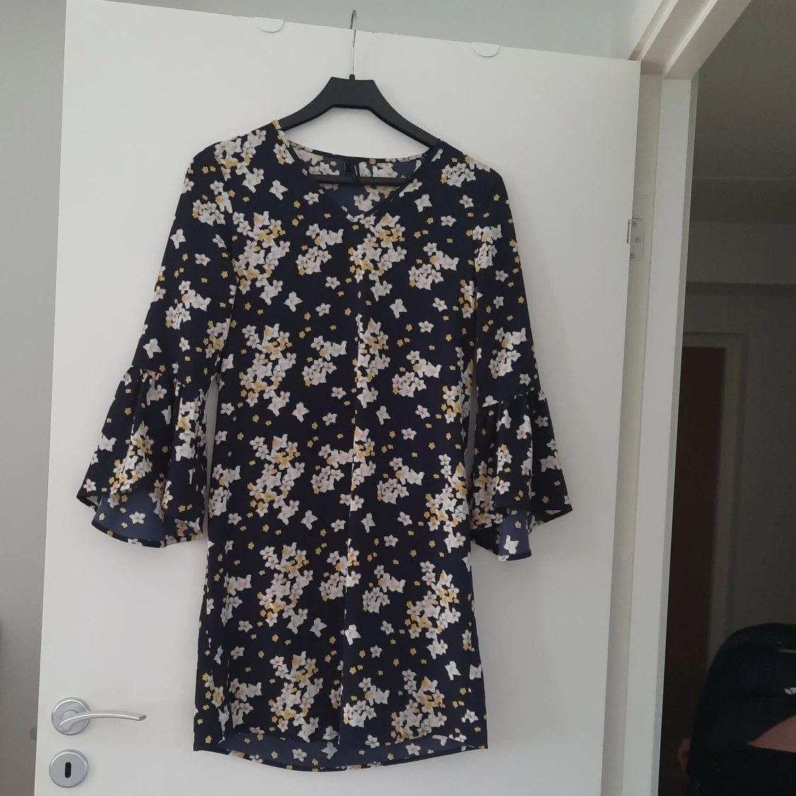 Klänning storlek s 