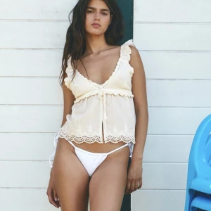 Zara topp - Slutsåld zara topp i strl m 300 kr 