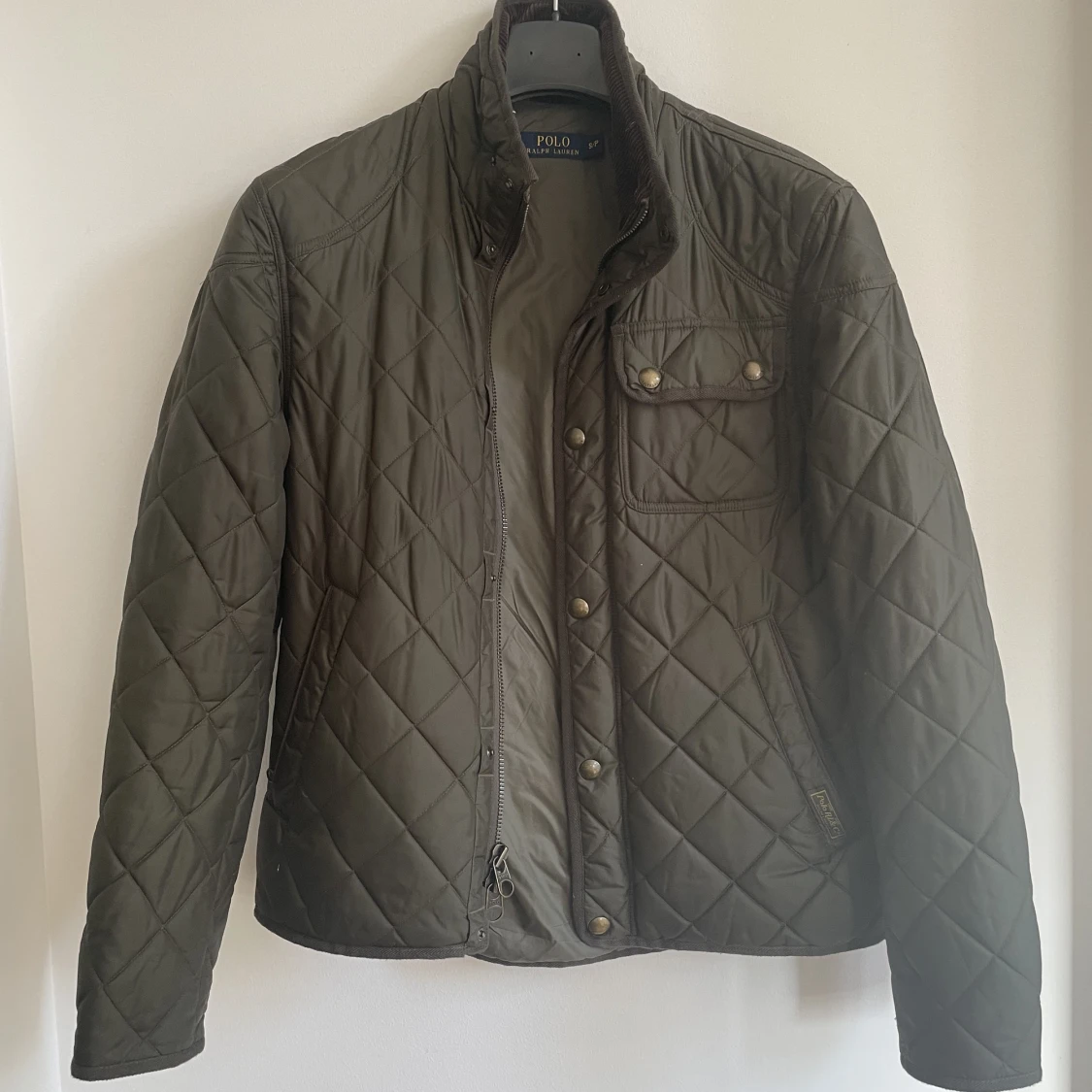 POLO RALPH LAUREN jacka