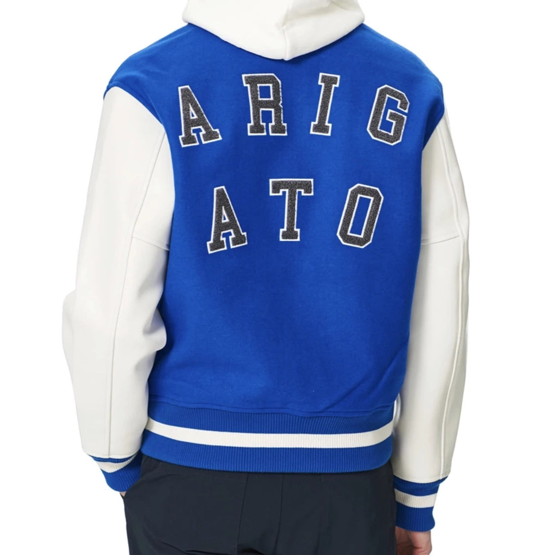 Axel Arigato Varisty jacka - 91