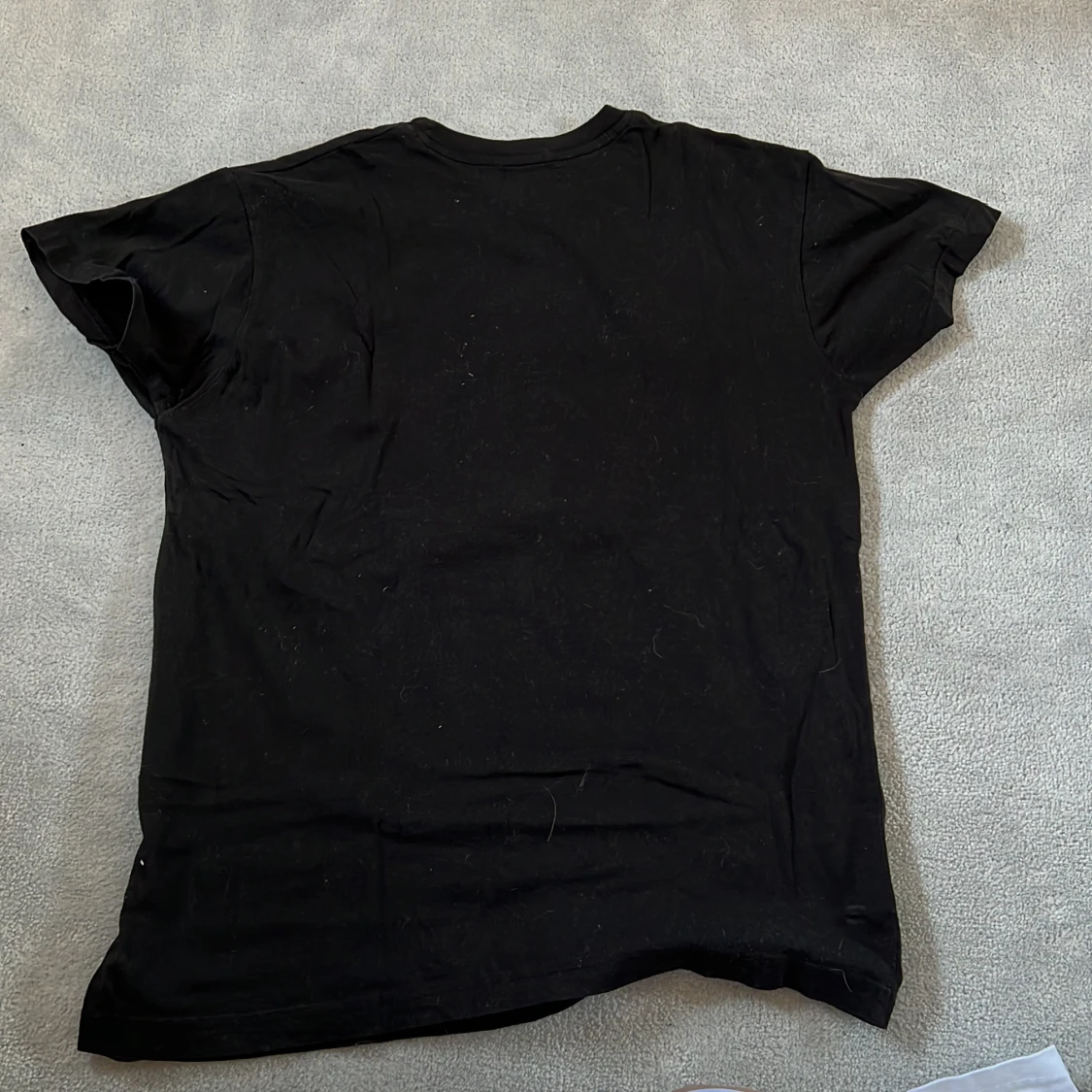 Inside youth t-shirt - 91