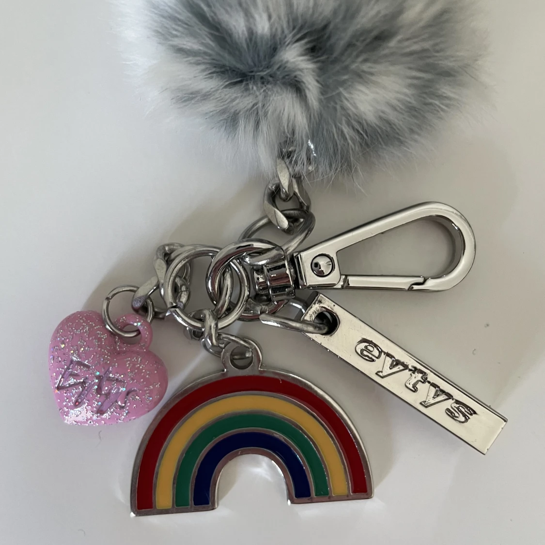 EYTYS keychain  - 90
