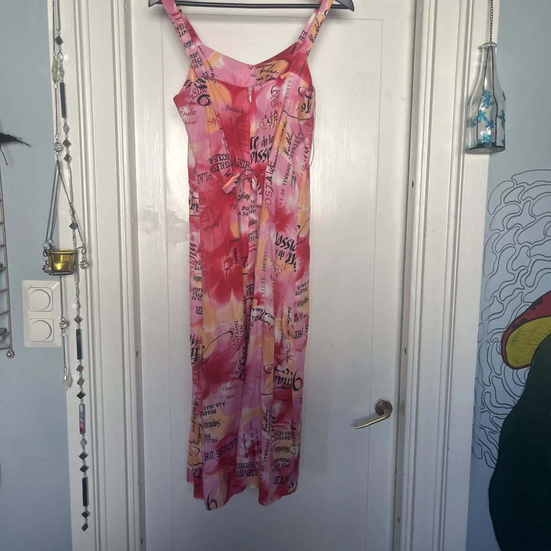 Super härlig sommarklänning! - 90