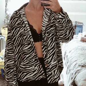 Tunn jacka - Används inte längre, bra skick