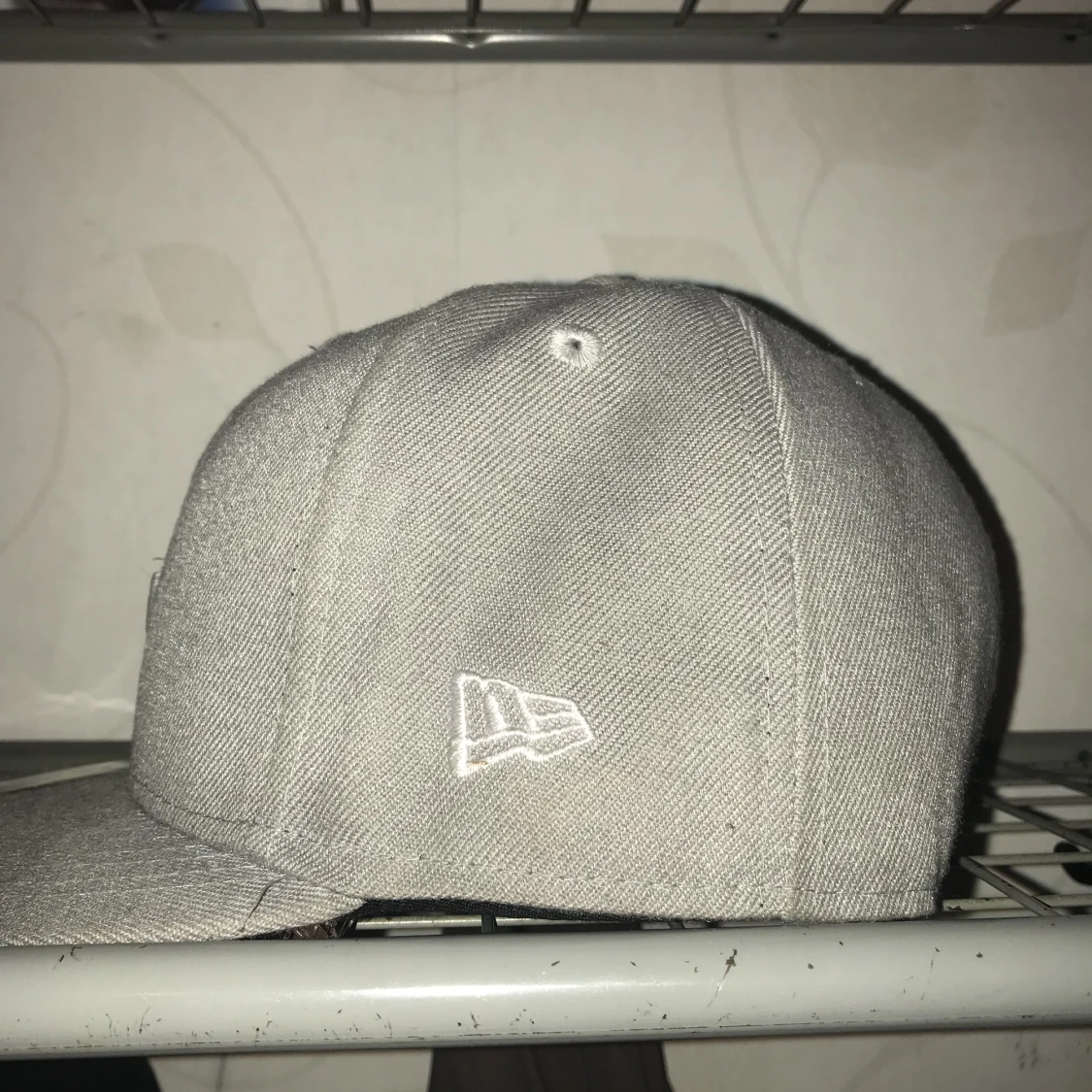 Los angeles dodgers keps grå. - 91