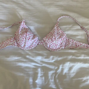 Bikini top - Aldrig använd, storlek xs💗