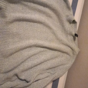 Gender fra hm - Fin søt genser fra hm blå farge!!!