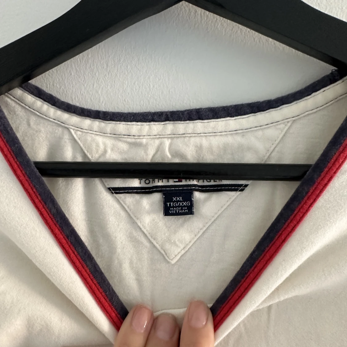 Tommy Hilifiger T-shirt  - 91