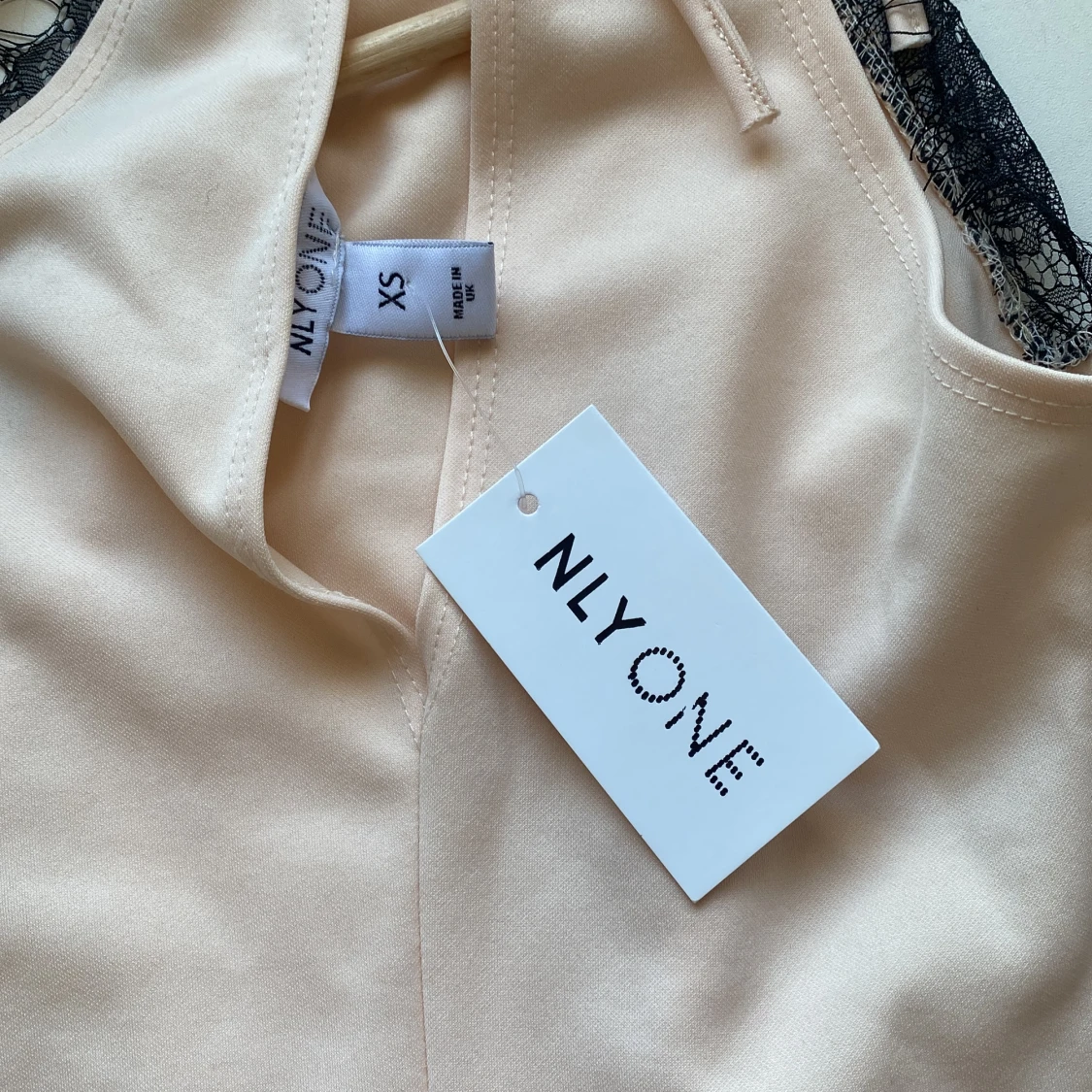 Superfin Festklänning - 2