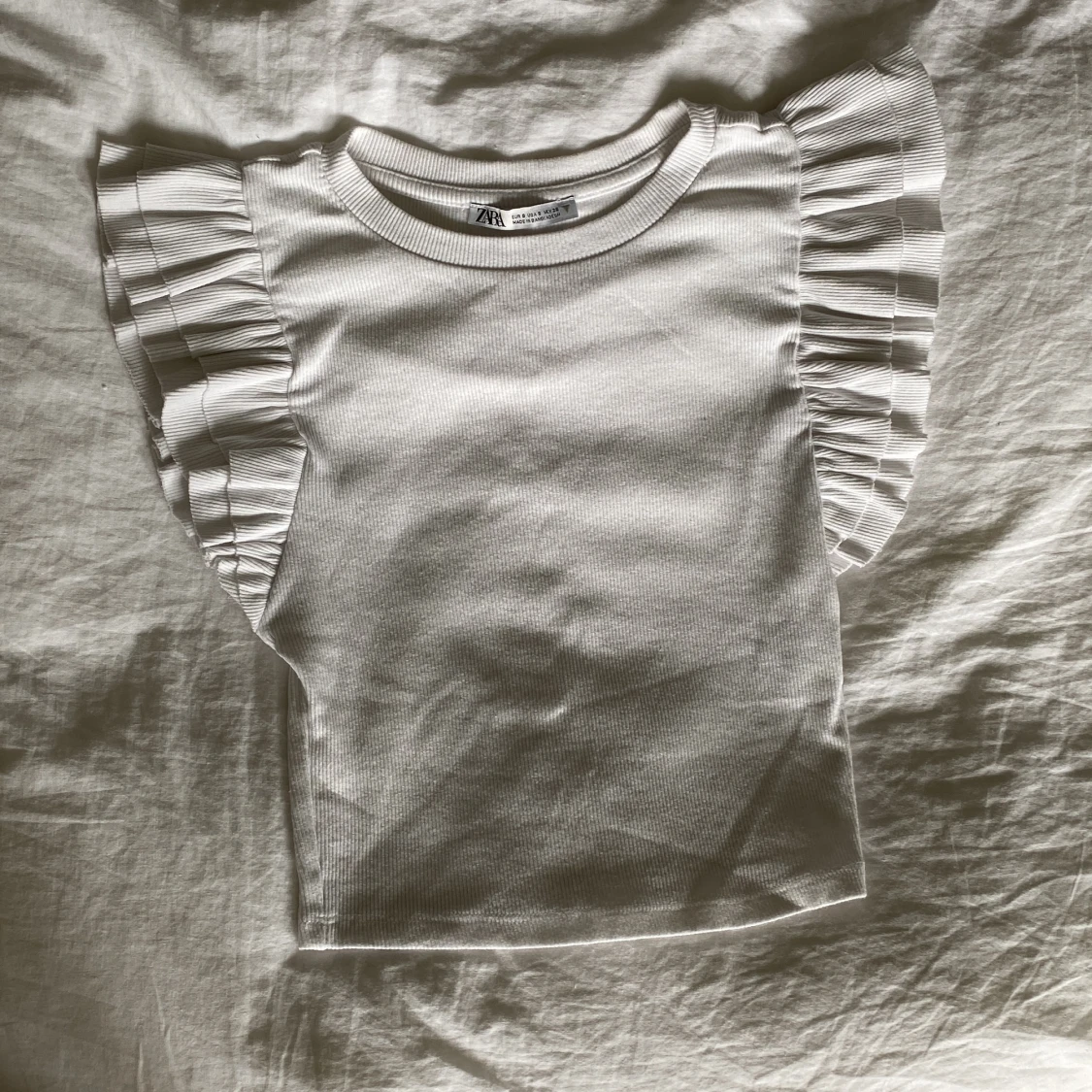 Zara volang linnen - 90