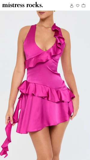 Mistressrocks  - Klänning från Mistressrocks använd 1 gång, storlek XS nypris 1200kr mitt pris 750kr (Pris kan diskuteras vid snabbt köp)