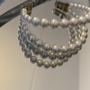 Armband  - Pärl armband 🤍