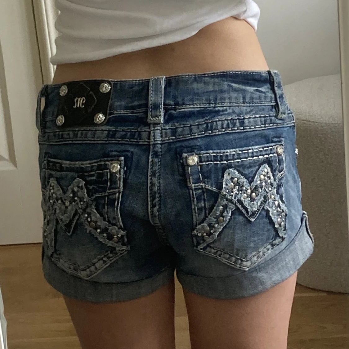 MissMe Shorts - 91
