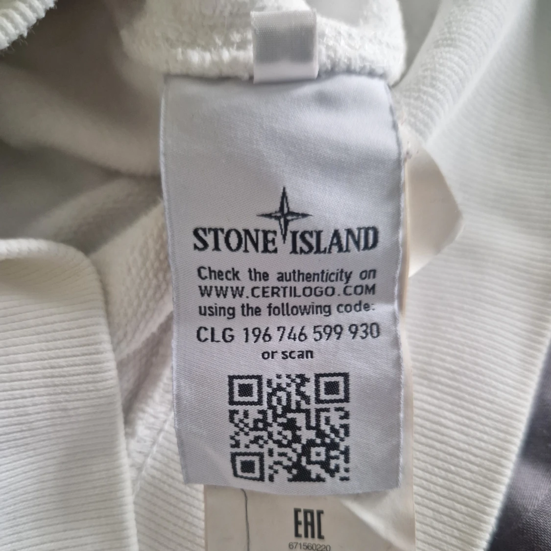 Stone island zip hoodie - 91