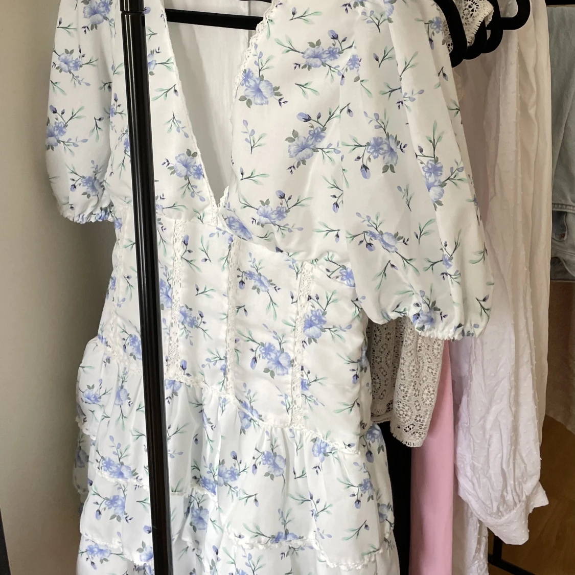 Zara Liknande Klänning - 90