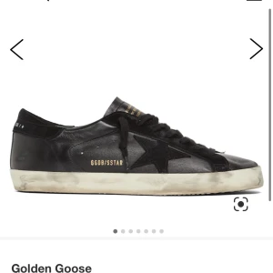 Golden Goose skor - Söker dessa GG skor i helst storlek eu 42/43