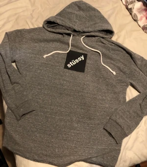 Stussy hoodie  - Nyskick 
