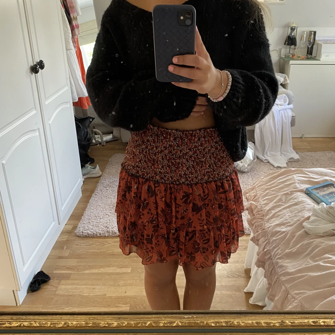 Kjol från Zara - 91