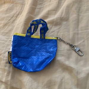 Ikea minikasse - Ny och helt oanvänd. Köptes igår 27 juli. 