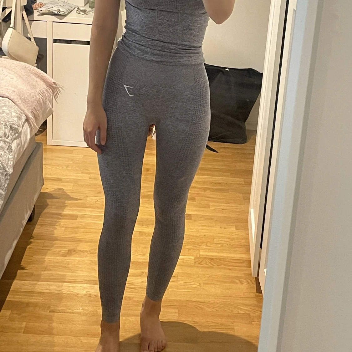 Gymshark tights